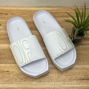 Jordan Nola Sport Slide sz 10